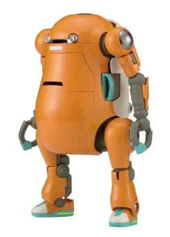 Hasegawa CW13 20 MechatroWeGo No. 2 Orange 1/20 Scale Kit 13 Hasegawa CW13 20 MechatroWeGo No. 2 Orange 1/20 Scale Kit -Model Figures Shop 1 20145bea be4f 42b1 9d3b 33fdb7e38ad2