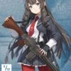 TomyTec Little Armory 1/12 LADF04 Dolls Frontline Model 64 Type Rifle -Model Figures Shop 1 3fd5c28f 9806 412f bec4 776c18f54163