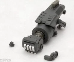 Kotobukiya M.S.G. Modeling Support Goods Weapon Unit 27 Impact Knuckle -Model Figures Shop 1 74c42cf6 f9f4 4dea 832c 42f163fc8eb7