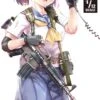 TomyTec Little Armory 1/12 LA080 XM177E2 / M653 Type Assault Rifle -Model Figures Shop 1 ae2ddd72 ab1f 4803 afb8 f7c3f420709f