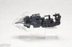 M.S.G. Modeling Support Goods Heavy Weapon Unit 02 Spiral Crusher 11 M.S.G. Modeling Support Goods Heavy Weapon Unit 02 Spiral Crusher -Model Figures Shop 1 c69c4d09 cd8e 487e 9b6c 28255f6e9bc7