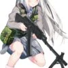 TomyTec Little Armory 1/12 LA059 RPK74M Rifle 1 TomyTec Little Armory 1/12 LA059 RPK74M Rifle -Model Figures Shop 1 dbeda007 b2d3 4f9f 933e 22136889e8bd