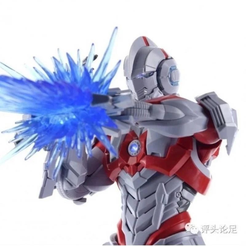 Dimension Studio X Model Principle 1/6 Scale ULTRAMAN Ultraman Model Kit Normal Edition 6 Dimension Studio X Model Principle 1/6 Scale ULTRAMAN Ultraman Model Kit Normal Edition - Image 4