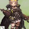 TomyTec Little Armory 1/12 LADF18 Dolls Frontline P90 Type Carbine 1 TomyTec Little Armory 1/12 LADF18 Dolls Frontline P90 Type Carbine -Model Figures Shop 1 f4a1a974 0119 4389 b878 6990556a50e7