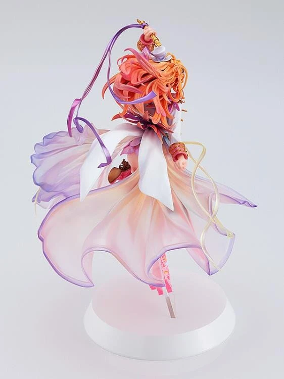 Macross Frontier Sheryl Nome (Anniversary Stage Ver.) 1/7 Scale Figure 6 Macross Frontier Sheryl Nome (Anniversary Stage Ver.) 1/7 Scale Figure - Image 4