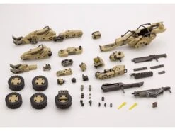 Hexa Gear BA Loudgale 1/24 Scale Model Kit 37 Hexa Gear BA Loudgale 1/24 Scale Model Kit -Model Figures Shop 1a5be236 c869 4ef4 abf9 c53f4e83c685