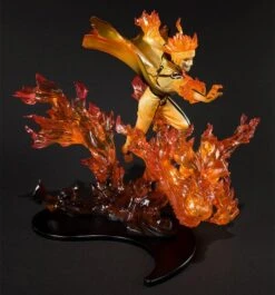 Bandai Naruto FiguartsZERO Kurama Naruto Uzumaki (Kizuna Relation) -Model Figures Shop 1a785d45 513a 4f7d 8e94 9a97a01c6e61