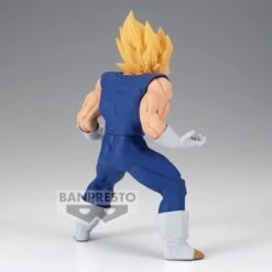 Dragon Ball Z Match Makers Majin Vegeta -Model Figures Shop 1a7c91ce fba6 40a5 b10a d4b23161ada9