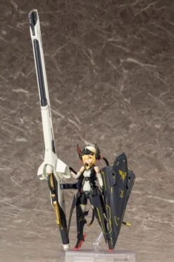 Megami Device Bullet Knights Launcher Model Kit -Model Figures Shop 1a9e5a2d c8d3 4948 b332 b286246d0f3e