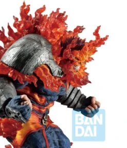 Bandai My Hero Academia Ichibansho Endeavor (Will) Figure 9 Bandai My Hero Academia Ichibansho Endeavor (Will) Figure -Model Figures Shop 1b4284b6 731e 41c7 a601 856f8dd53f80