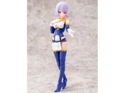 Megami Device Bullet Knights Exorcist Model Kit -Model Figures Shop 1c0962ec 9381 40e1 a27e 7f424cca799f