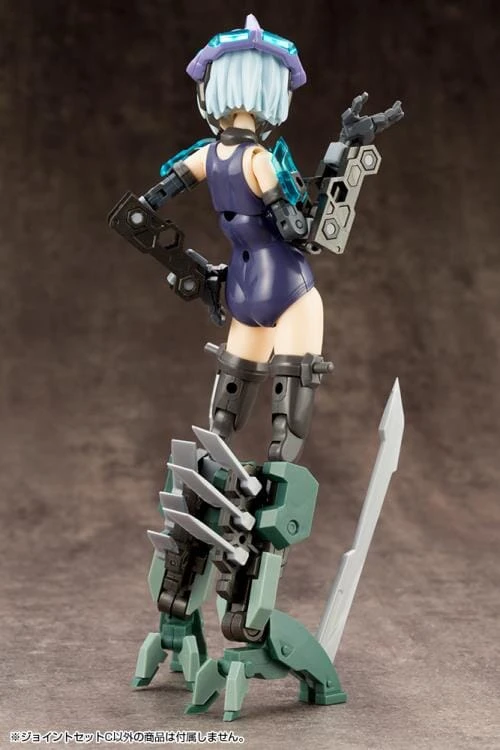 M.S.G. Modeling Support Goods Mecha Supply 11 Joint Set (Type C) 13 M.S.G. Modeling Support Goods Mecha Supply 11 Joint Set (Type C) - Image 11