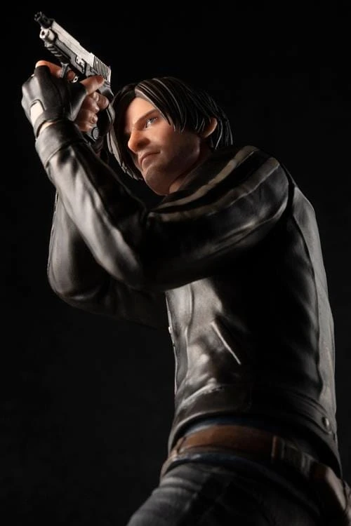 Resident Evil Vendetta ArtFX Leon S. Kennedy (Renewal Package Ver.) 1/6 Scale Figure 15 Resident Evil Vendetta ArtFX Leon S. Kennedy (Renewal Package Ver.) 1/6 Scale Figure - Image 13