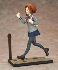 My Hero Academia Connect Collection Ochaco Uraraka (Uniform Ver.) 1/8 Scale Figure 14 My Hero Academia Connect Collection Ochaco Uraraka (Uniform Ver.) 1/8 Scale Figure -Model Figures Shop 1d4f55ec 51f7 4815 80fe 06c4055cf421