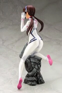 Rebuild Of Evangelion Mari Makinami Illustrious (White Plugsuit Ver.) 1/6 Scale Figure 22 Rebuild Of Evangelion Mari Makinami Illustrious (White Plugsuit Ver.) 1/6 Scale Figure -Model Figures Shop 1d5a3a32 649f 494b 96a4 88a2c46a0ed0