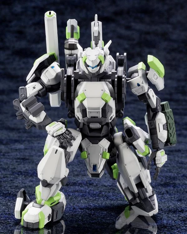 BORDER BREAK: 1/35 KISEI KUSHIKI 6 BORDER BREAK: 1/35 KISEI KUSHIKI - Image 4