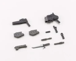 M.S.G. Modeling Support Goods Weapon Unit 07 Twin Link Magnum -Model Figures Shop 1e10b327 8a6f 4990 ad64 63da1523994d