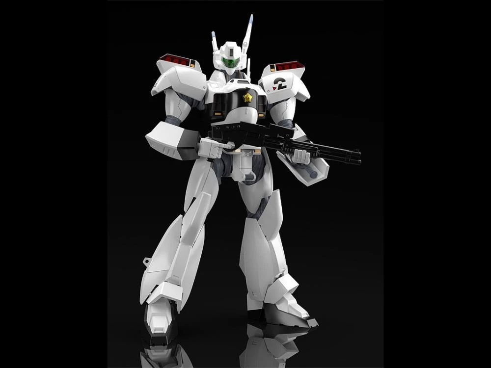 Patlabor Moderoid AV-98 Ingram Model Kit (Reissue) 4 Patlabor Moderoid AV-98 Ingram Model Kit (Reissue) - Image 2