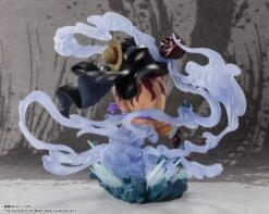 Bandai One Piece FiguartsZERO Extra Battle Monkey D. Luffy (Gear 4) Battle Of Monsters On Onigashima 10 Bandai One Piece FiguartsZERO Extra Battle Monkey D. Luffy (Gear 4) Battle Of Monsters On Onigashima -Model Figures Shop 1f8811bc ecd2 43ef 9f47 4e1457d481da