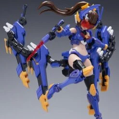 A.T.K. Girl 1/12 Stag Beetle [Lucanidae] E-Model (Overseas Ver) -Model Figures Shop 1fa3890e ed6a 4ac3 bdeb e95374fbbfbb