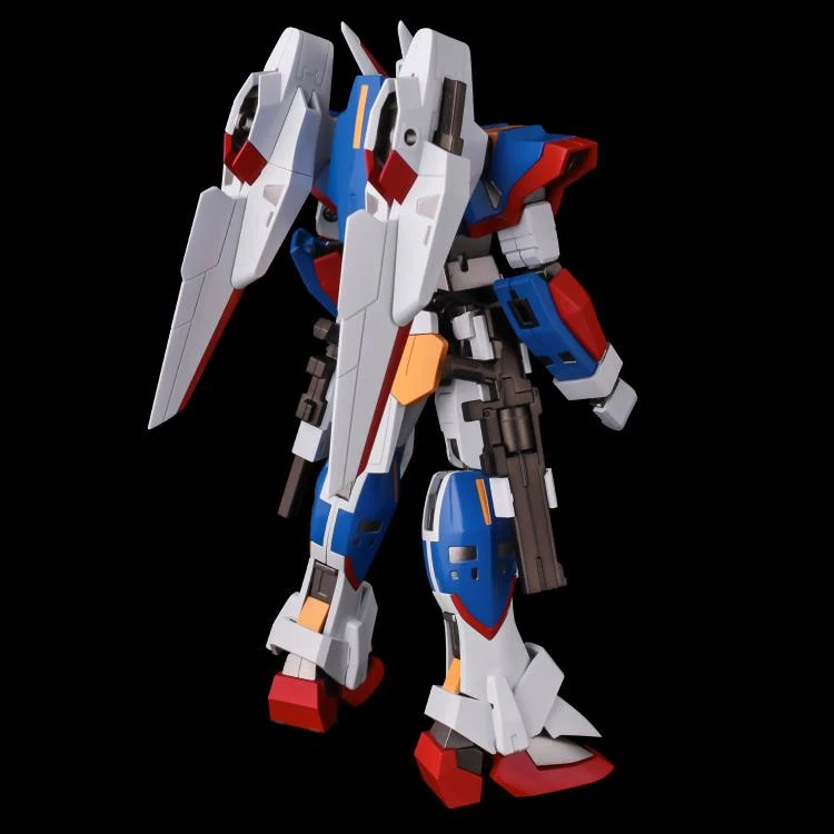 Bandai Super Robot Wars RIOBOT R-1 Figure 5 Bandai Super Robot Wars RIOBOT R-1 Figure - Image 3
