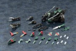 Hexa Gear Voltrex 1/24 Scale Plastic Model Kit 23 Hexa Gear Voltrex 1/24 Scale Plastic Model Kit -Model Figures Shop 200dd7b9 eecc 42eb ae8d c100f69f71c7