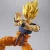 Bandai MG Figurerise - Dragon Ball - 1/8 Scale Super Saiya Zin Son Goku 1 Bandai MG Figurerise - Dragon Ball - 1/8 Scale Super Saiya Zin Son Goku -Model Figures Shop 20180625 e4d22c