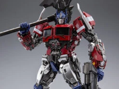 TransformersBumblebee Earth Mode Optimus Prime Model Kit