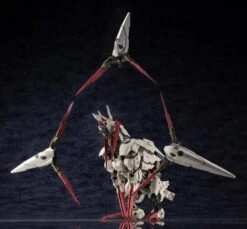 Hexa Gear Weird Tails 1/24 Scale Model Kit -Model Figures Shop 21672543 6c43 4bf1 8453 cfb36f9e3117