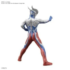 Bandai Ultraman Entry Grade #5 Ultraman Zero Model Kit 7 Bandai Ultraman Entry Grade #5 Ultraman Zero Model Kit -Model Figures Shop 21e731f6 edc5 412d 9892 ad9c27383702