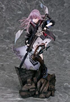 Girls' Frontline ST AR-15 1/7 Scale Figure -Model Figures Shop 2255e6ec 2770 4de0 a631 122960abd5f7