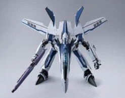 Bandai Macross Frontier DX Chogokin VF-25 Messiah Valkyrie (Worldwide Anniversary Ver.) 28 Bandai Macross Frontier DX Chogokin VF-25 Messiah Valkyrie (Worldwide Anniversary Ver.) -Model Figures Shop 2288a66b 17ed 4619 aeea 14a323f6264d