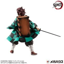 Demon Slayer Kimetsu No Yaiba Precious G.E.M. Tanjiro & Nezuko Kamado (Brother & Sister) 18 Demon Slayer Kimetsu No Yaiba Precious G.E.M. Tanjiro & Nezuko Kamado (Brother & Sister) -Model Figures Shop 229faca1 4267 4b26 9ee6 c8be0e8ea55c
