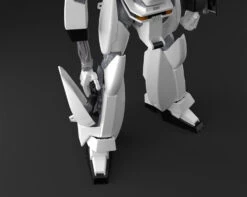 Mobile Police Patlabor AV-98 Ingram Unit 1 1/43 Scale Model Kit -Model Figures Shop 23d9a69d a882 4abb 85f0 60776cb4f275