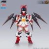 Nakoruru (Samurai Showdown) W/ 2 Eagles Model Kit -Model Figures Shop 240597016 988459435060477 422786330037768678 n