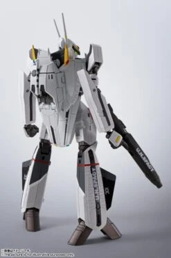 Bandai Macross Zero Hi-Metal R Roy Fokker's VF-0S Phoenix -Model Figures Shop 24059cc7 dda1 44ff b059 24003d1b72ae