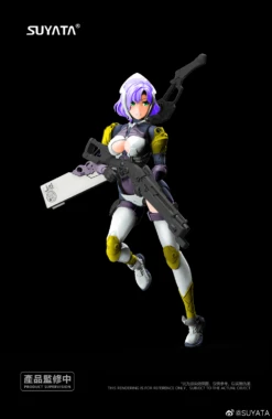 Suyata - The Hunter's Poem 1/12 - Arya Model Kit -Model Figures Shop 240676857 4218086468283302 2866609119086873684 n 1