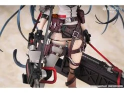 Arknights Blaze 1/7 Scale Figure 21 Arknights Blaze 1/7 Scale Figure -Model Figures Shop 247f23cb 9619 48d6 973a c3a6f49a95d1