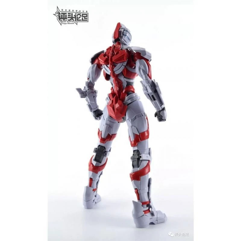Dimension Studio X Model Principle 1/6 Scale ULTRAMAN Ultraman Model Kit Normal Edition 4 Dimension Studio X Model Principle 1/6 Scale ULTRAMAN Ultraman Model Kit Normal Edition - Image 2