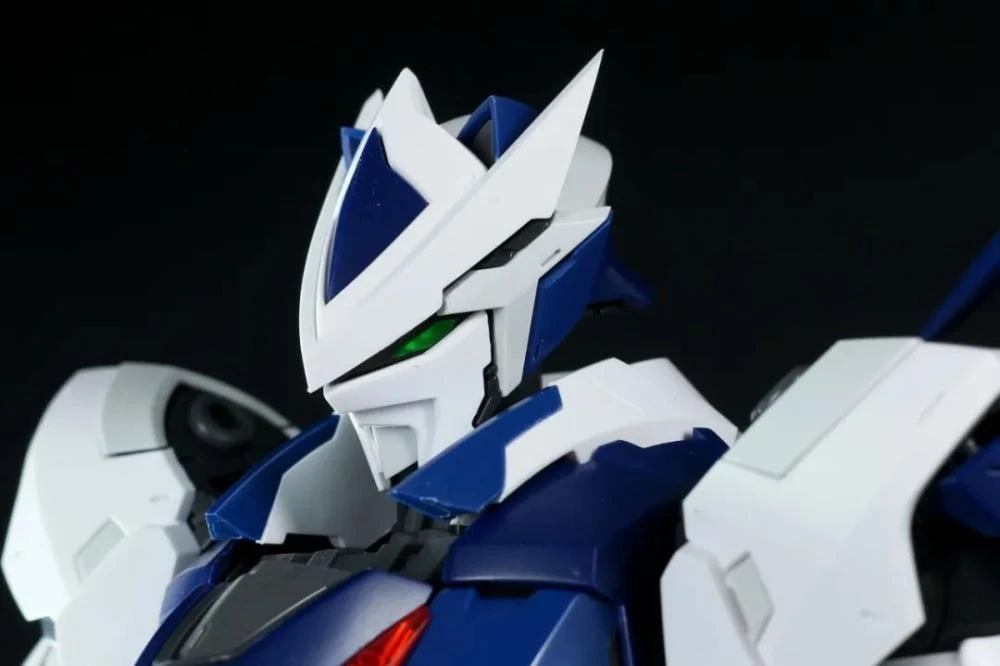 Frosty Cat 1/20 Scale Model Kit 14 Frosty Cat 1/20 Scale Model Kit - Image 12