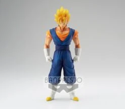Dragon Ball Z Solid Edge Works Vol.4 Super Saiyan Vegito -Model Figures Shop 2662c646 308c 444c ad82 bb1a3b0b385f