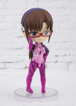 Bandai Rebuild Of Evangelion Figuarts Mini Mari Illustrious Makinami -Model Figures Shop 2698c7f5 ca77 4387 812c c0d7626eb12d