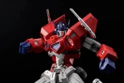 Bandai 01 Optimus Prime (Attack Mode) "Transformers", Flame Toys Furai Model -Model Figures Shop 26 0131