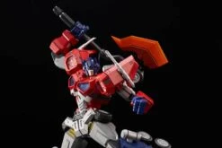 Bandai 01 Optimus Prime (Attack Mode) "Transformers", Flame Toys Furai Model -Model Figures Shop 26 0203