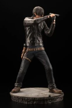 Resident Evil Vendetta ArtFX Leon S. Kennedy (Renewal Package Ver.) 1/6 Scale Figure 27 Resident Evil Vendetta ArtFX Leon S. Kennedy (Renewal Package Ver.) 1/6 Scale Figure -Model Figures Shop 26a21e67 4695 483a af8f 6ec0a6a07d21