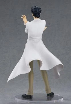 Steins;Gate Pop Up Parade Rintaro Okabe 16 Steins;Gate Pop Up Parade Rintaro Okabe -Model Figures Shop 26c2d057 ac07 44b8 b912 75e192cd3e4a
