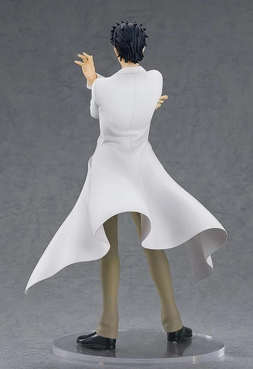 Steins;Gate Pop Up Parade Rintaro Okabe 9 Steins;Gate Pop Up Parade Rintaro Okabe - Image 7