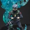 Bandai Naruto FiguartsZERO Susanoo Kakashi Hatake (Kizuna Relation) (Reissue) -Model Figures Shop 26cc32f8 9f94 409f 86a2 2ca7f3b26845