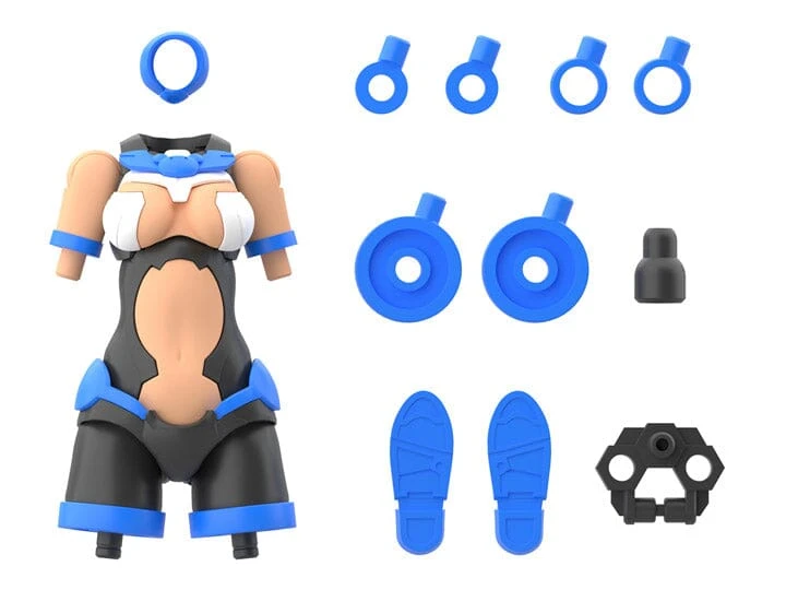 Bandai 30 Minutes Sisters Option Body Parts Type A03 (Color C)