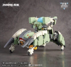 Artery Gear Fusion Re-BODYTEC AG-031 Guard Spider Feidy -Model Figures Shop 275126550 4878034405621835 436693034835164284 n